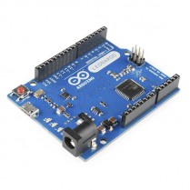 Arduino Leonardo - avec Headers (Original)